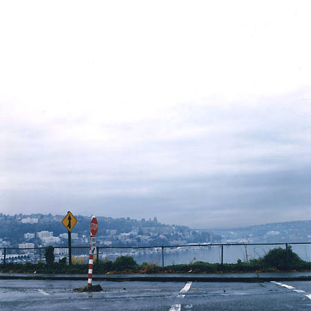 Photograph: Lake Union #1