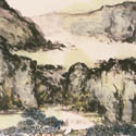 River Landscape