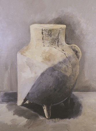 China Chapter #55, 5500 BC - 2001 AD